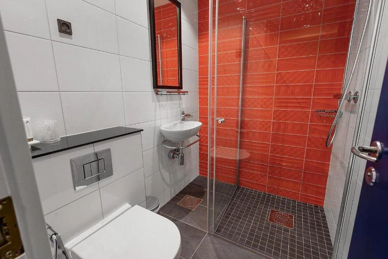 Profilhotels Richmond Копенгаген 3*,