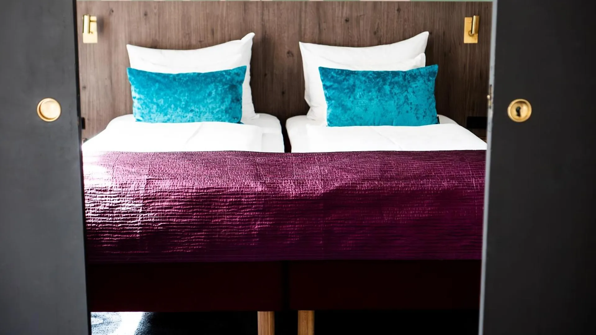 Profilhotels Richmond Копенгаген