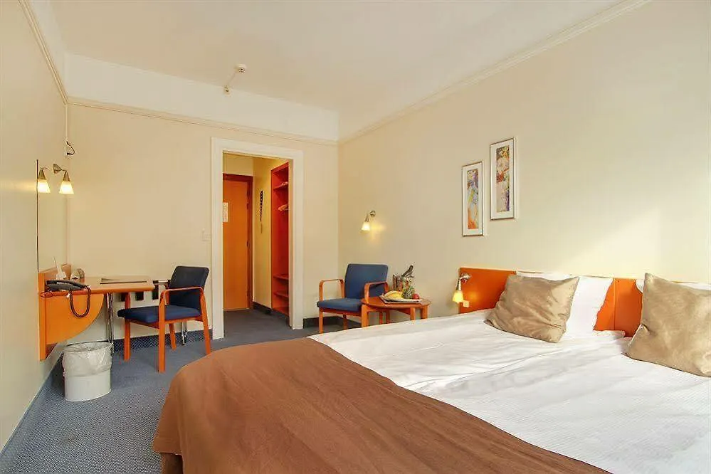 Profilhotels Richmond Копенгаген 3*,  Дания
