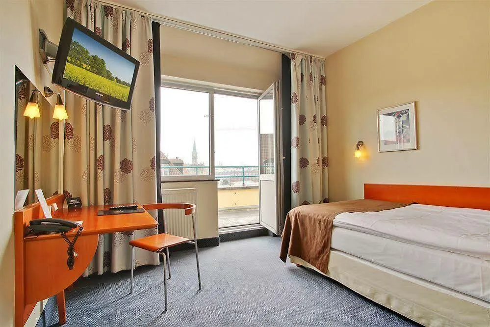 Profilhotels Richmond Копенгаген