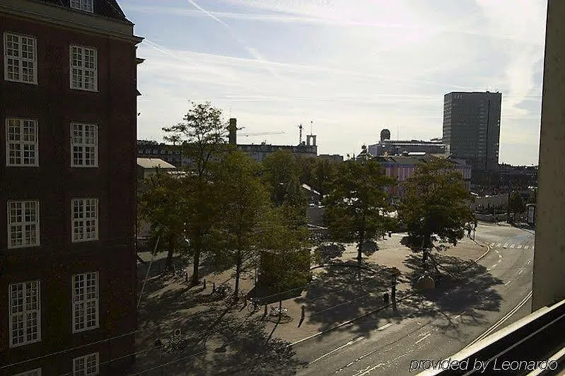 Profilhotels Richmond Копенгаген