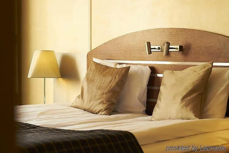 Profilhotels Richmond Копенгаген 3*,