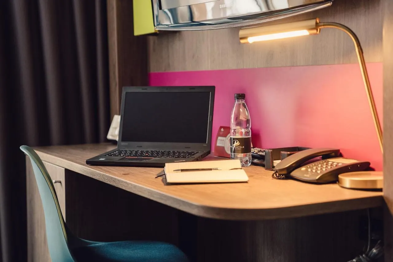 Profilhotels Richmond Копенгаген