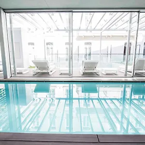Bessahotel Liberdade Португалия