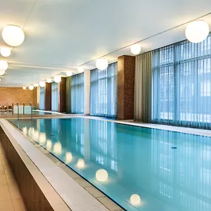 Lägenhetshotell Adina, Köpenhamn