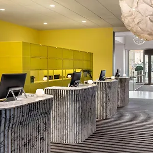 Hotell Comwell Dolce By Wyndham ****