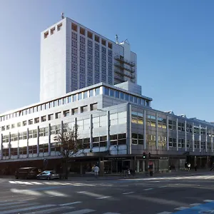 Scandic Falkoner Κοπεγχάγη