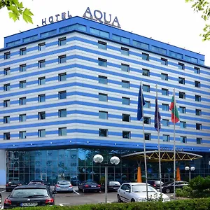 Hotel Aqua Burgas