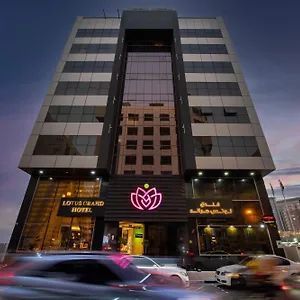 Hotel Lotus Grand