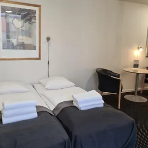 Aparthotel City Aarhus