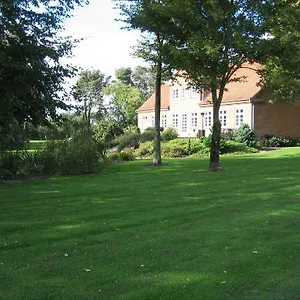 Karolinelund Bed & Breakfast Billund