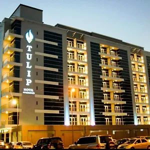 Aparthotel Tulip Dubai