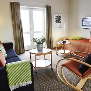 Aparthotel Ascot, Copenaghen