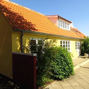 & Danmark