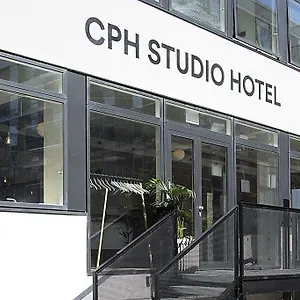 Cph Κοπεγχάγη