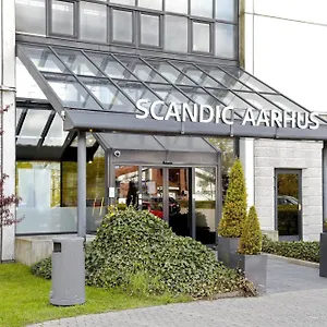Hotell Scandic Vest ****