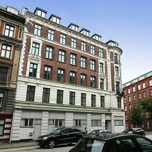 Hotel 9 Sma Hjem, Copenaghen