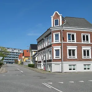 Bed & Breakfast City Aps Aalborg