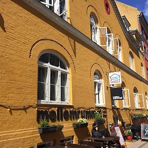 Hostel Globalhagen, Kopenhag