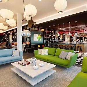 Hotel Citizenm Radhuspladsen, Copenaghen