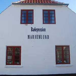 Badepension Marienlund Pensionat Skagen