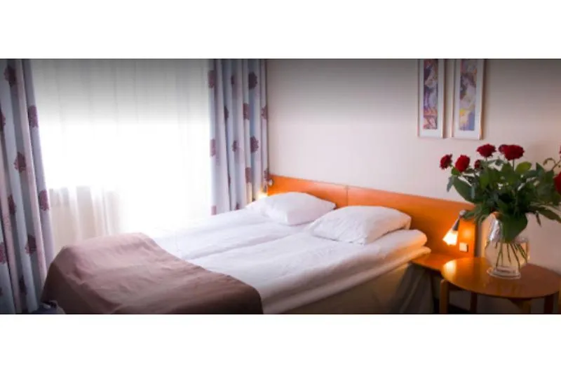 Hotel Profilhotels Richmond Copenhague