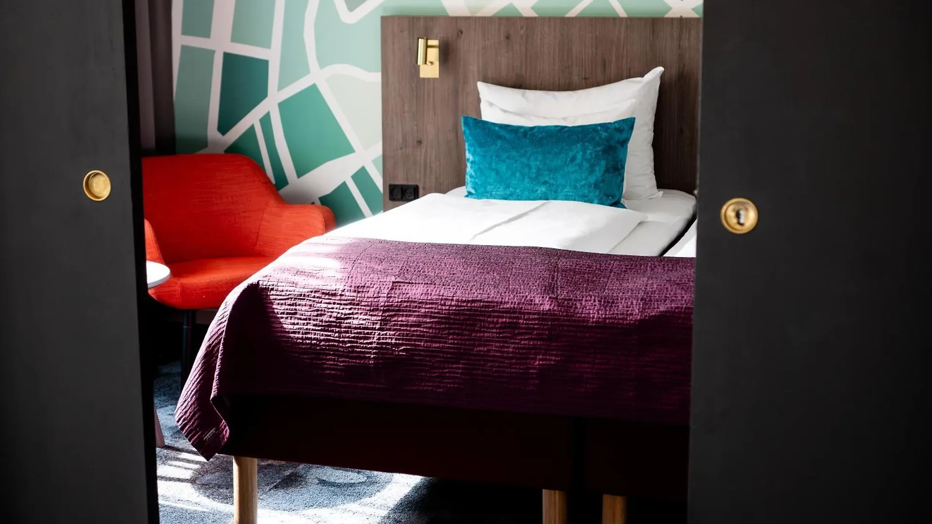 Hotel Profilhotels Richmond Copenhague