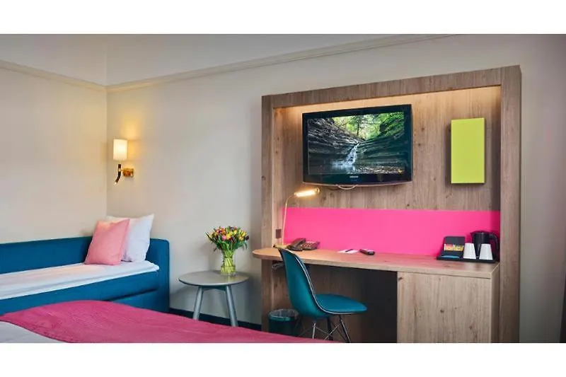 Profilhotels Richmond Copenaghen 3*,  Danimarca