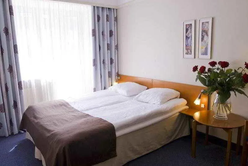 Profilhotels Richmond Copenhagen 3*,  Denmark