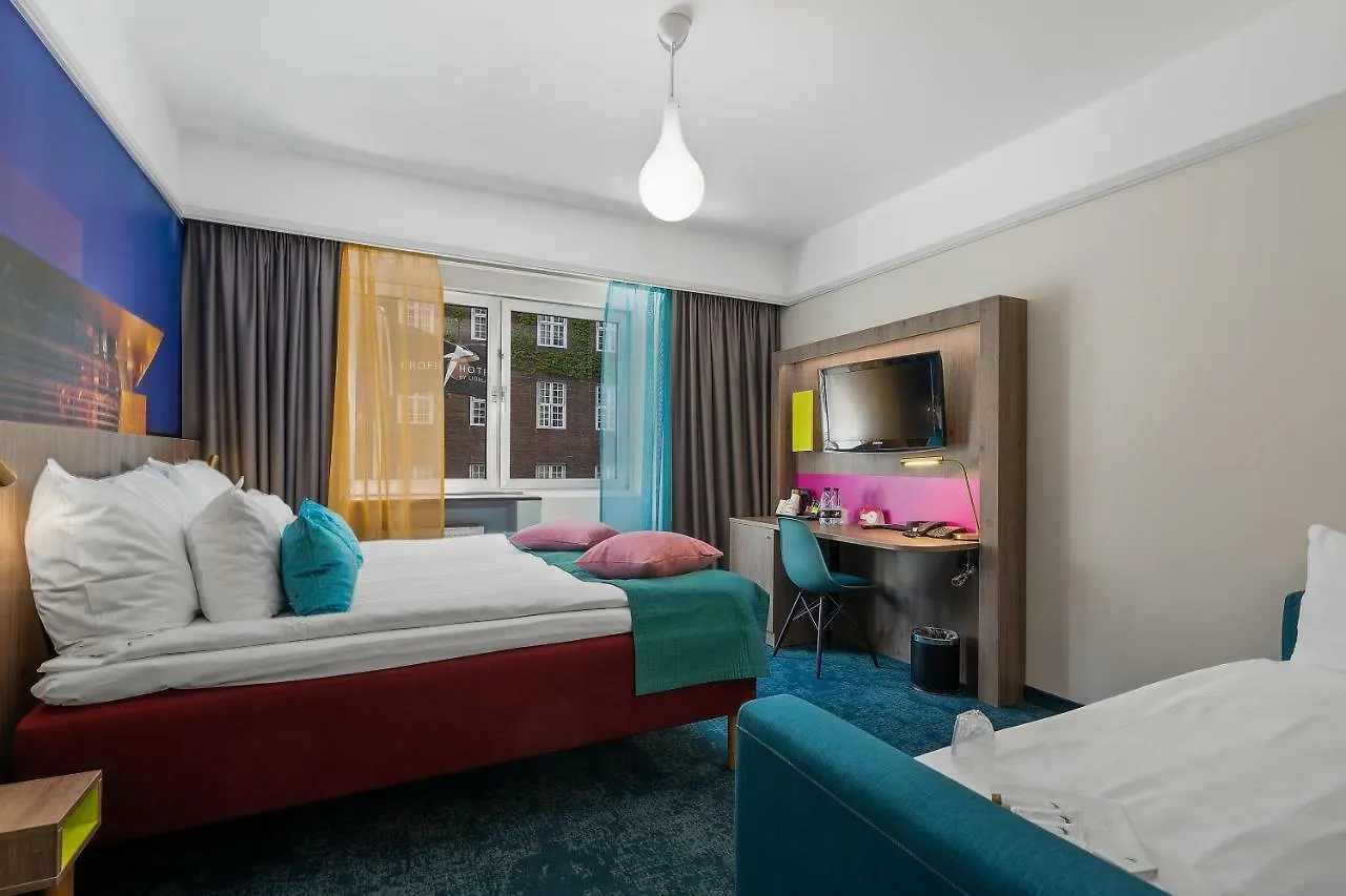 Hotel Profilhotels Richmond Copenhagen